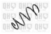 QUINTON HAZELL QCS6691 Coil Spring